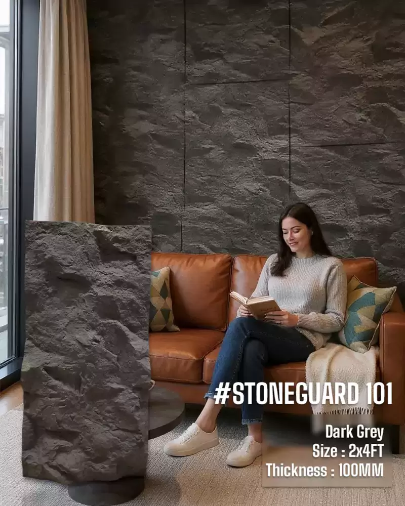 Stoneguard 101