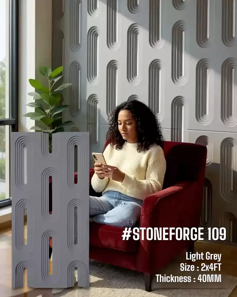 Stoneforce 109