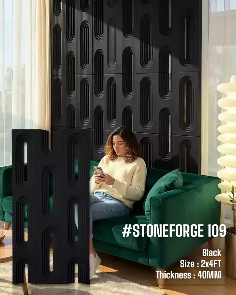 Stoneforce 109