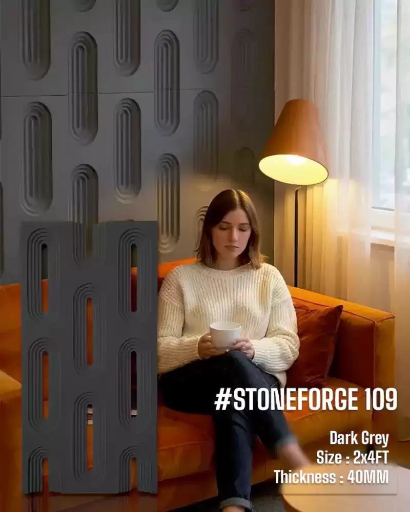 Stoneforce 109