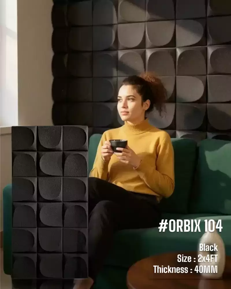 Orbix 104