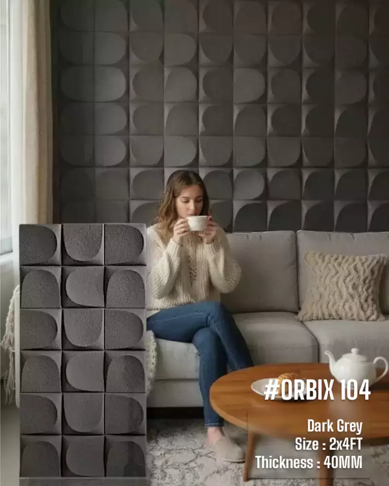 Orbix 104