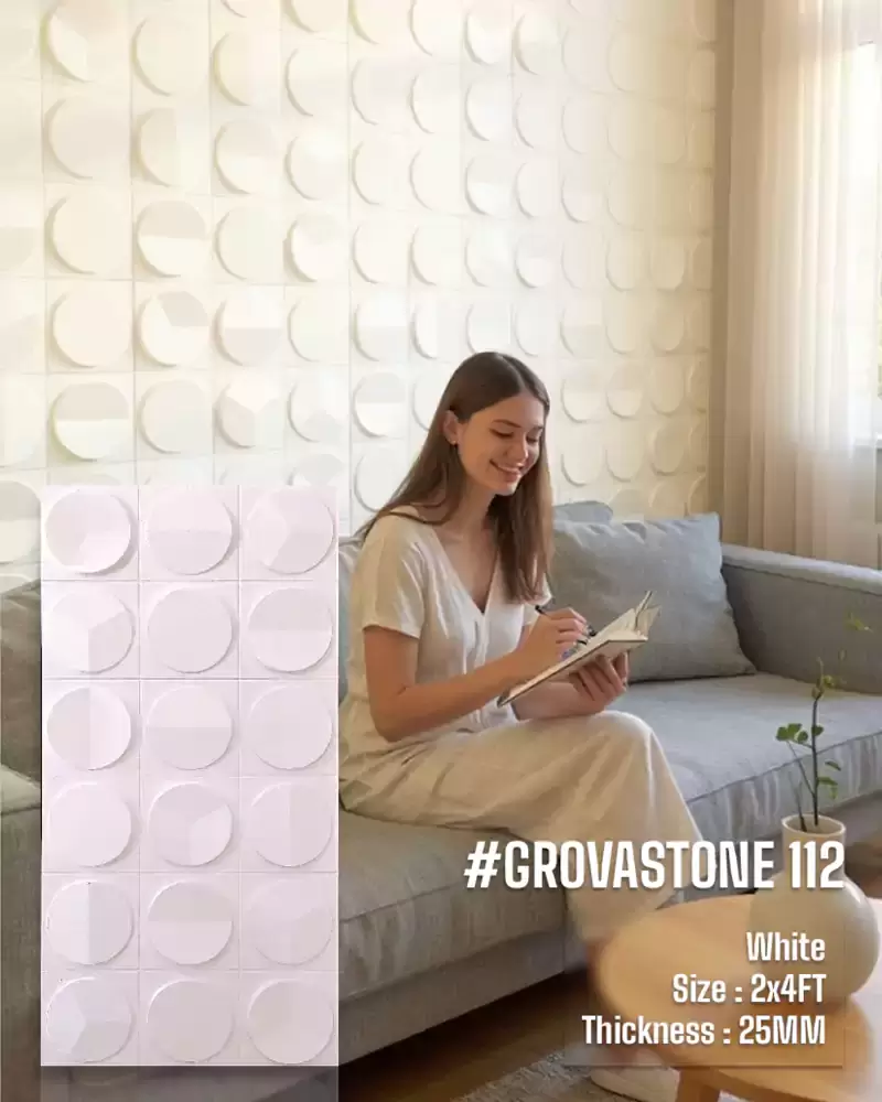 Grovastone 112