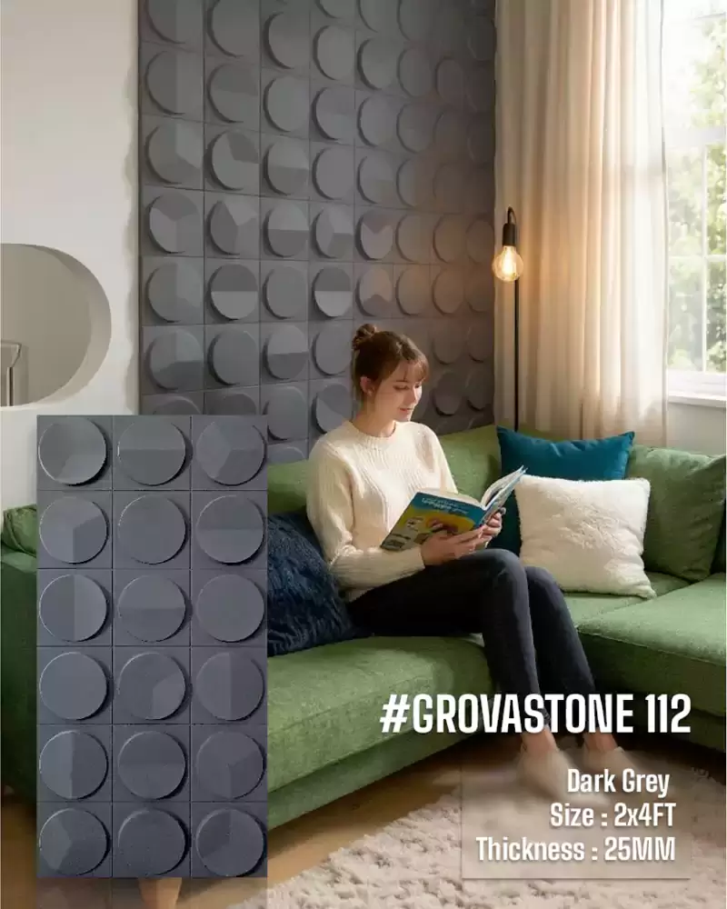 Grovastone 112