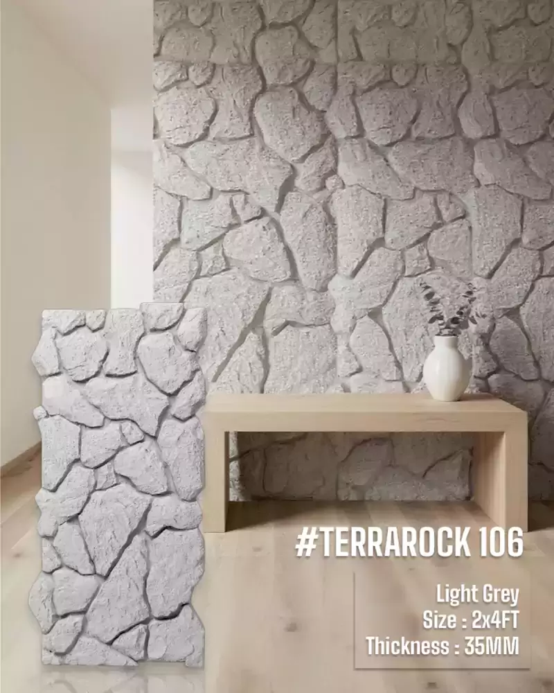 Terrarock 106