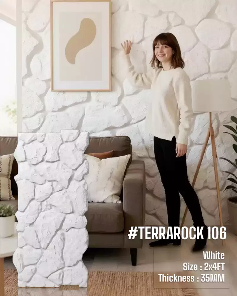 Terrarock 106