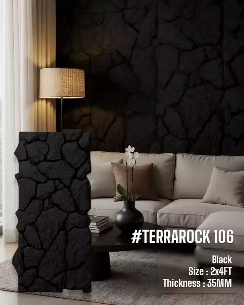 Terrarock 106