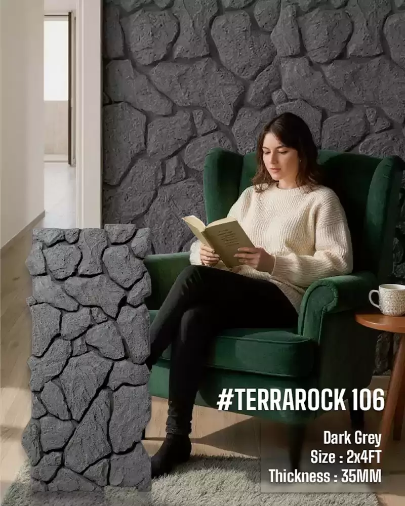 Terrarock 106