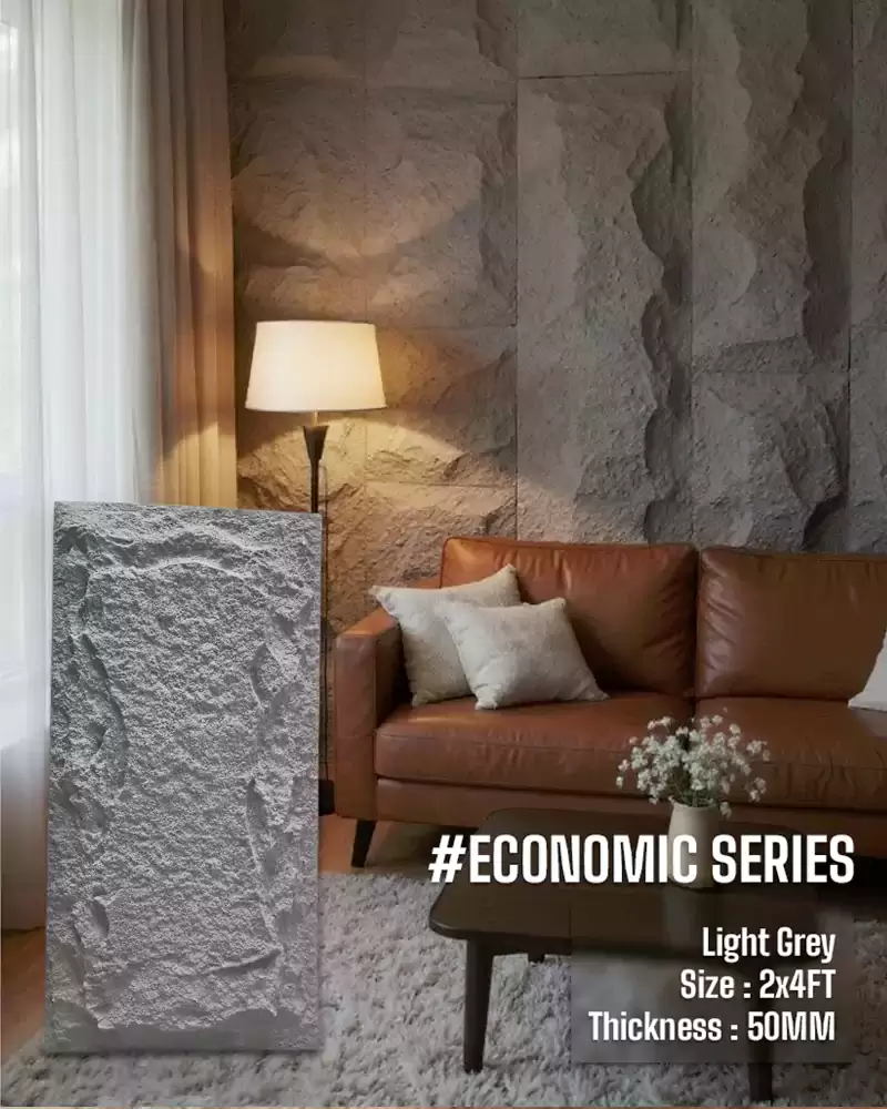 Economic Series