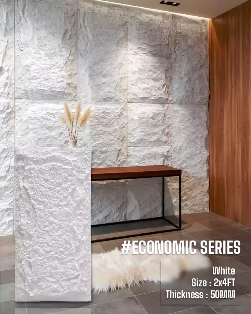 Economic Series