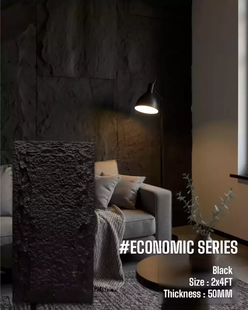 Economic Series