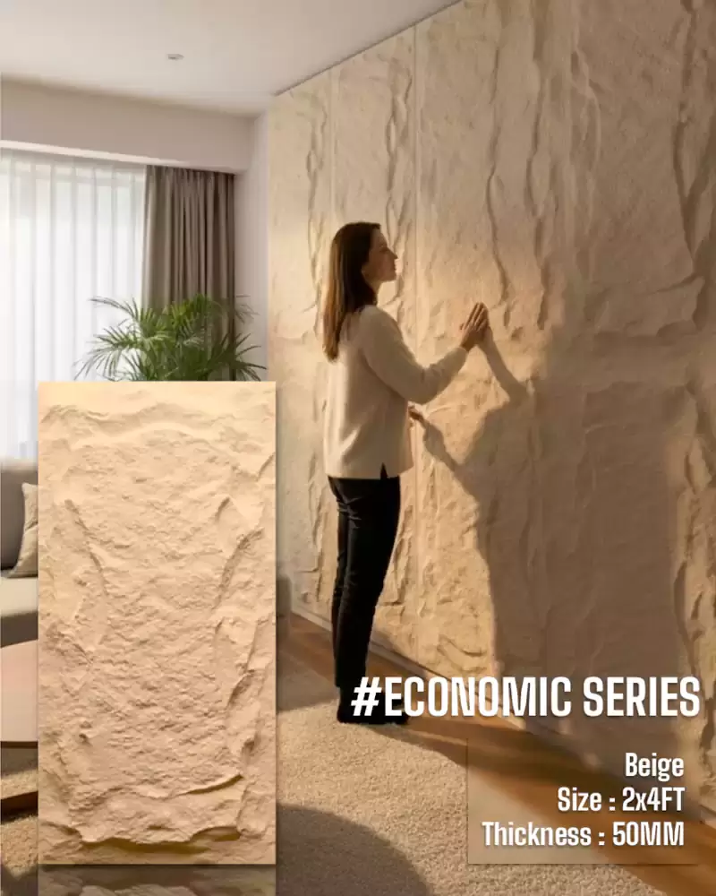 Economic Series