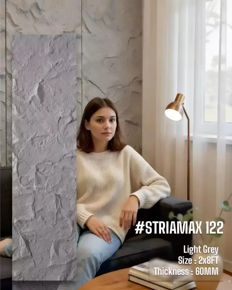 Striamax 122