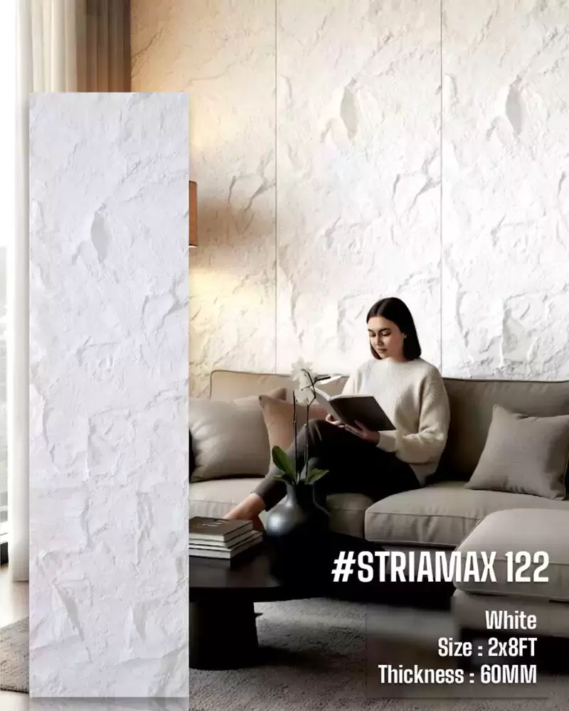 Striamax 122
