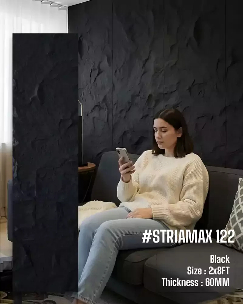 Striamax 122