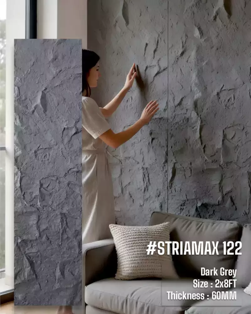 Striamax 122