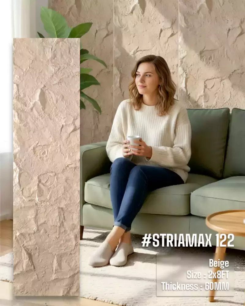 Striamax 122