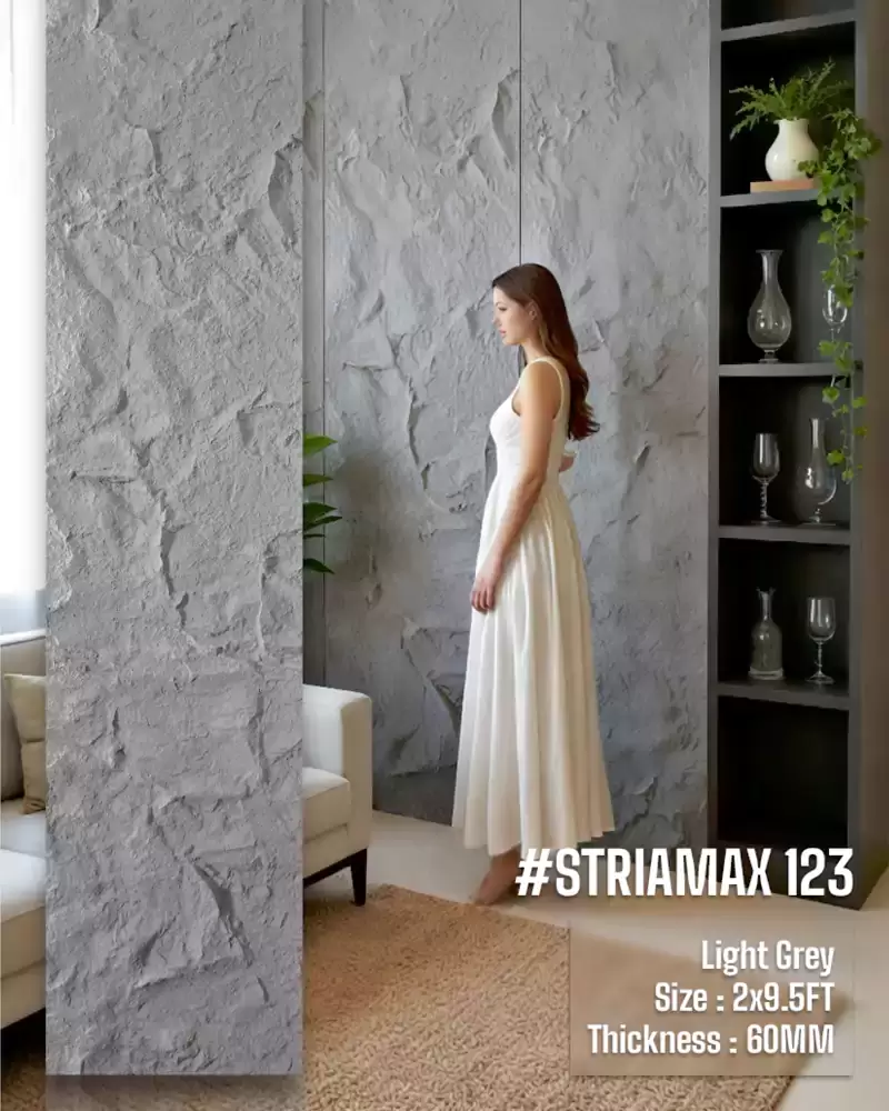 Striamax 123