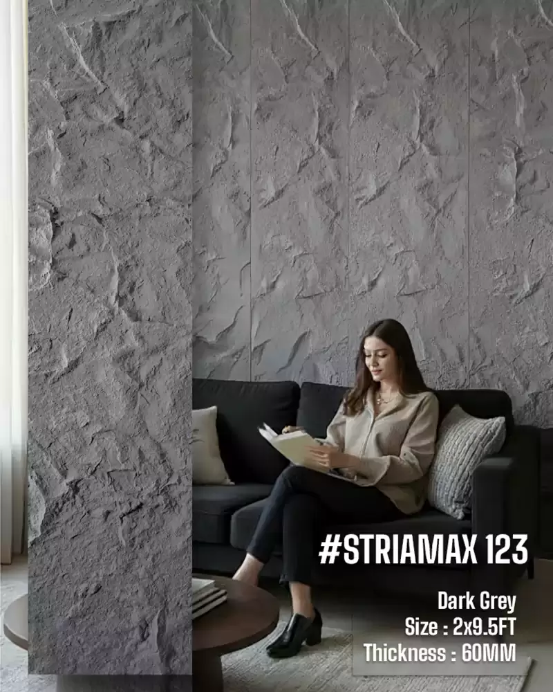 Striamax 123