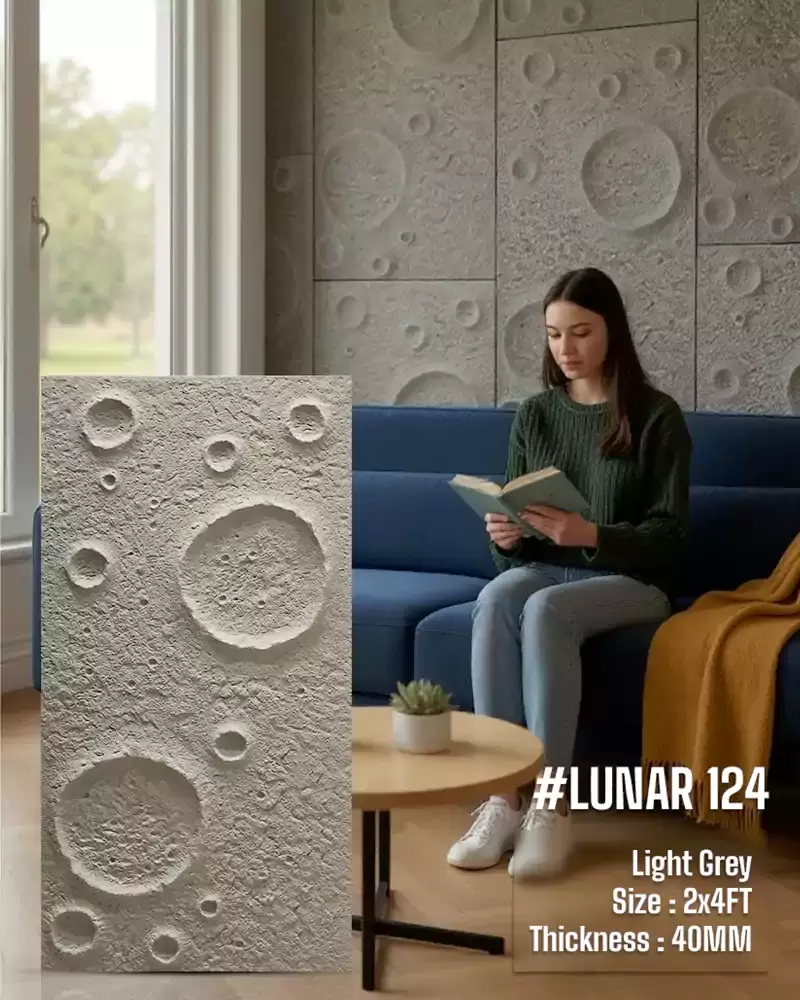 Lunar 124
