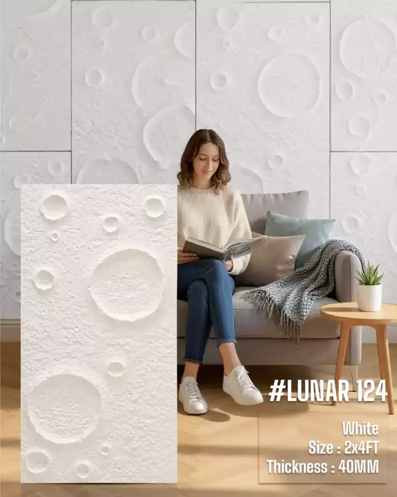 Lunar 124