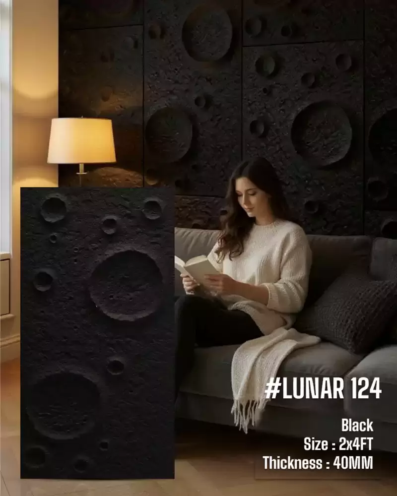 Lunar 124