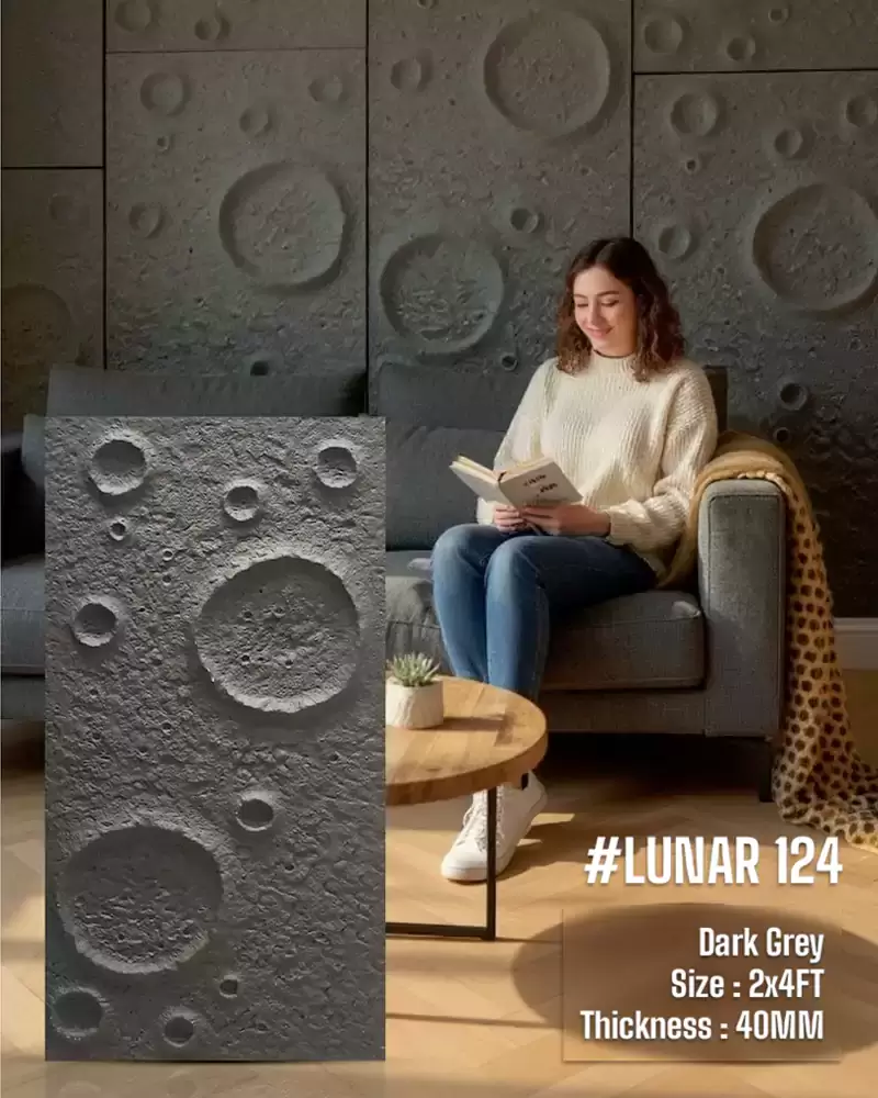 Lunar 124