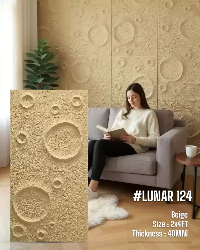 Lunar 124