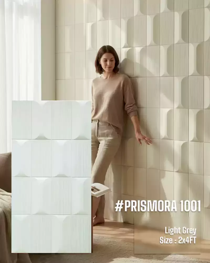 Prismora 1001