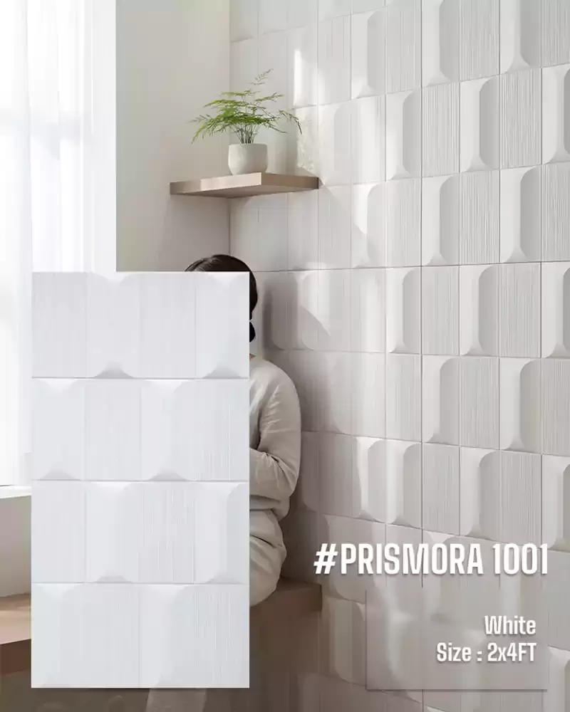 Prismora 1001