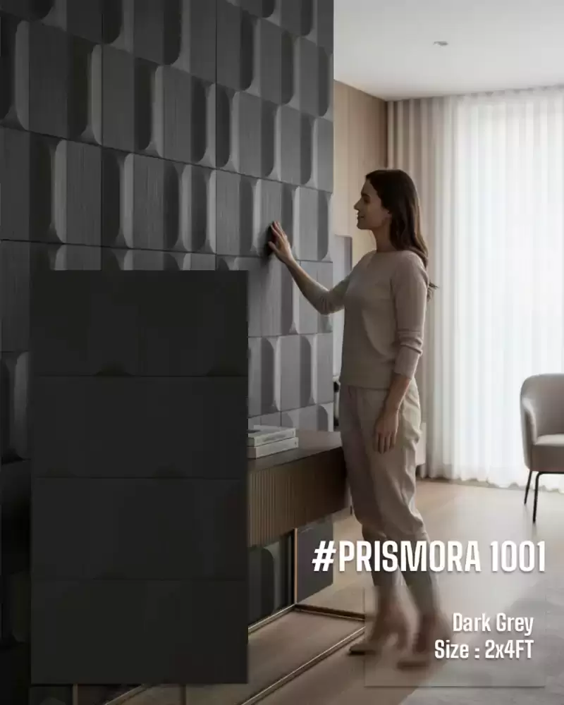 Prismora 1001