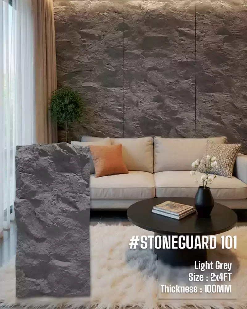 Stoneguard 101