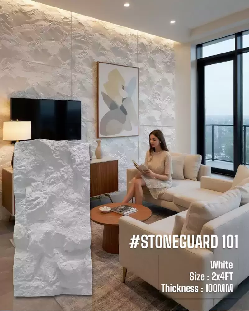 Stoneguard 101