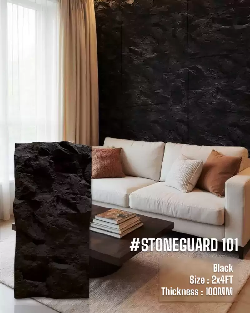 Stoneguard 101