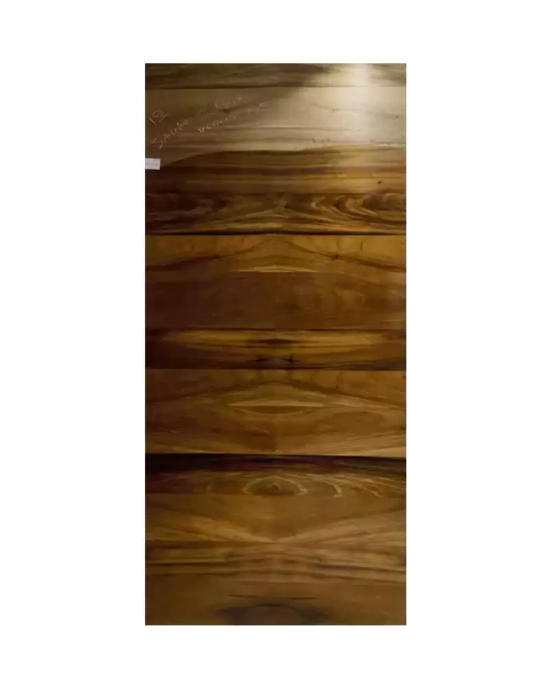 Natural Veneers